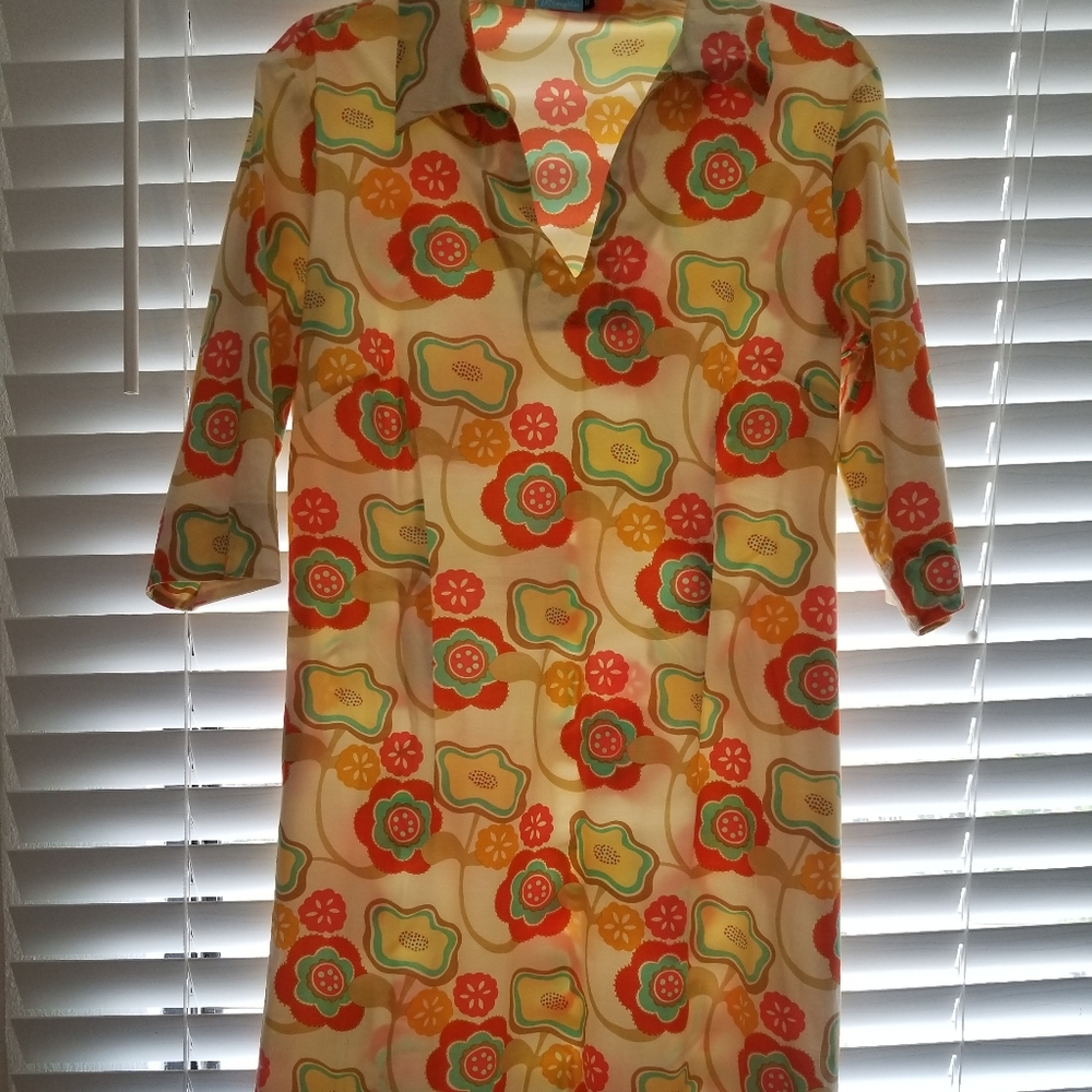 COPY - McLaughlin Dress Size 12